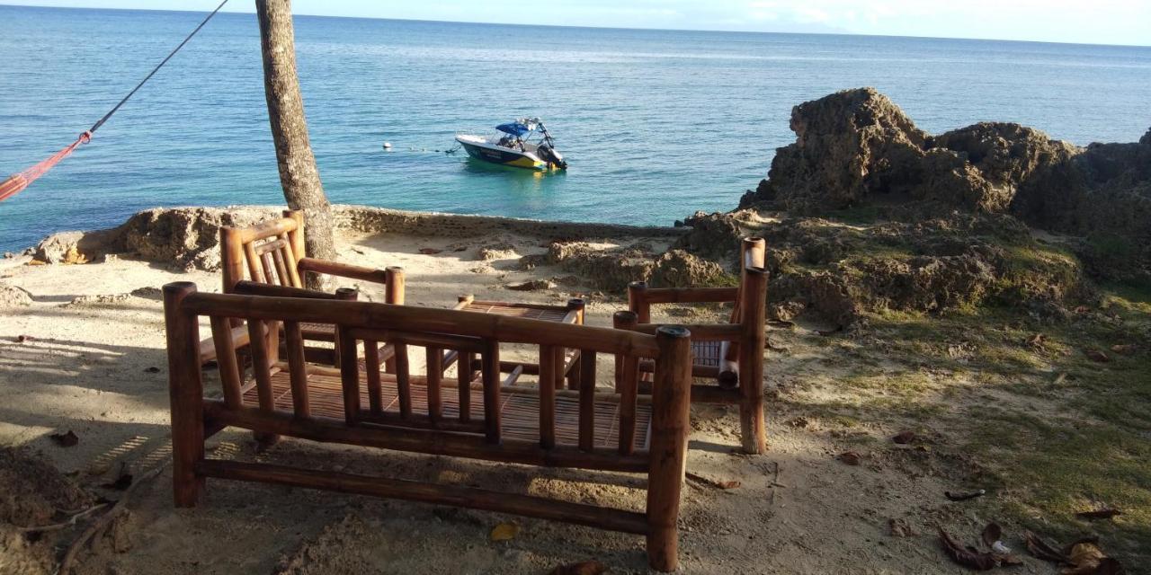 Anda Poseidon'S Beach Resort Екстер'єр фото